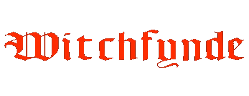 Witchfynde Logo